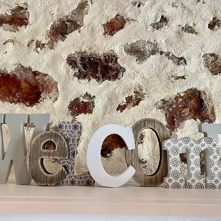 Escale Sous Le Chene 招待所