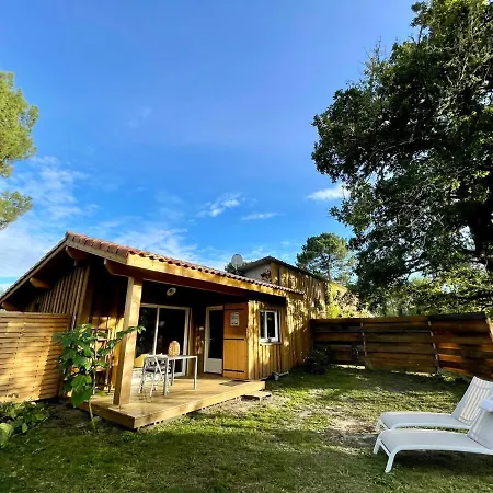 招待所 Escale Sous Le Chene 3*