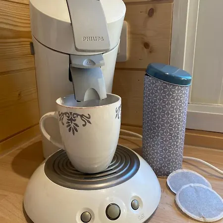 Escale Sous Le Chene 萨莱