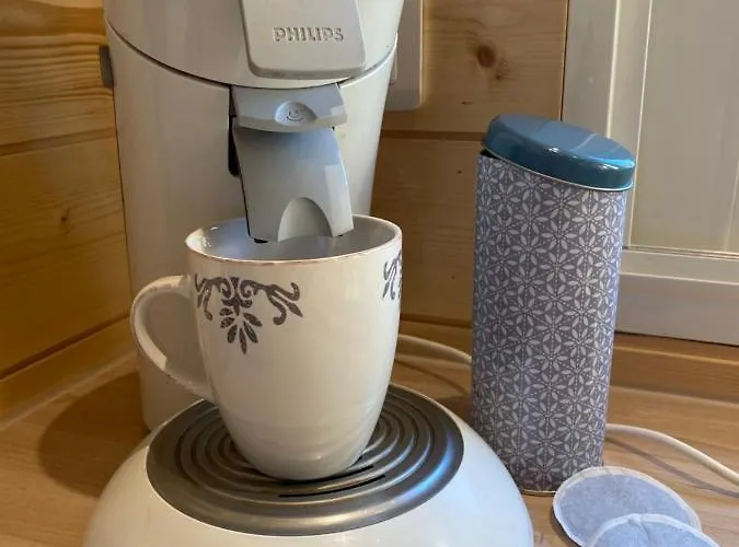 Escale Sous Le Chene ساليس