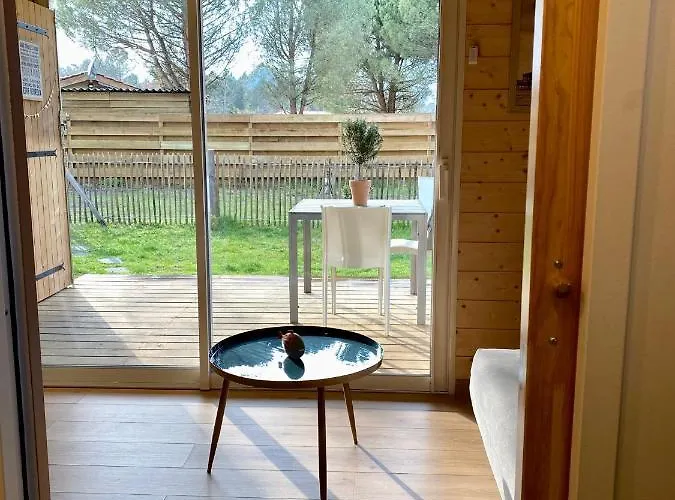 Escale Sous Le Chene بيت ضيافة ساليس